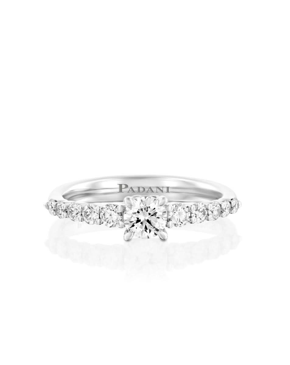 color: White Gold
