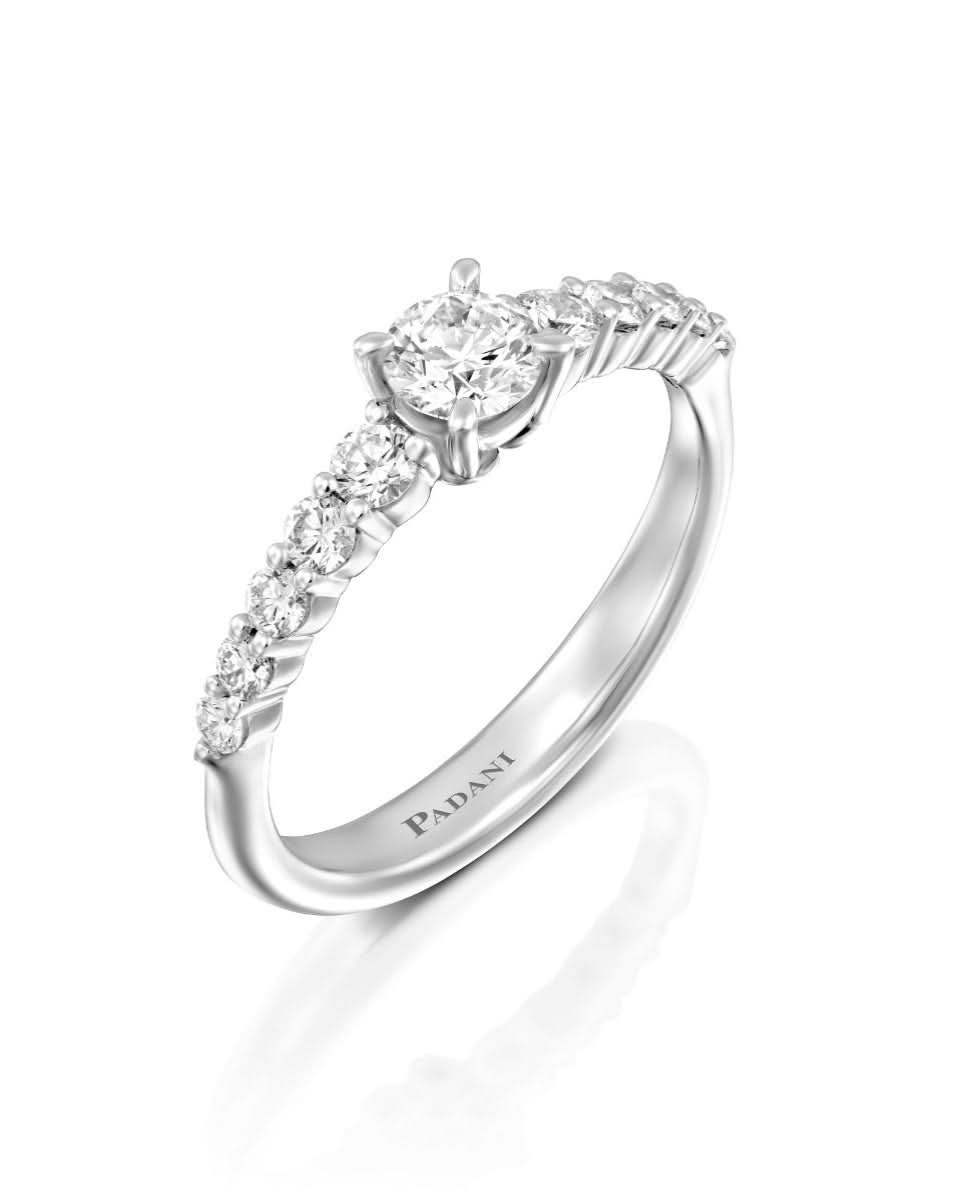 color: White Gold