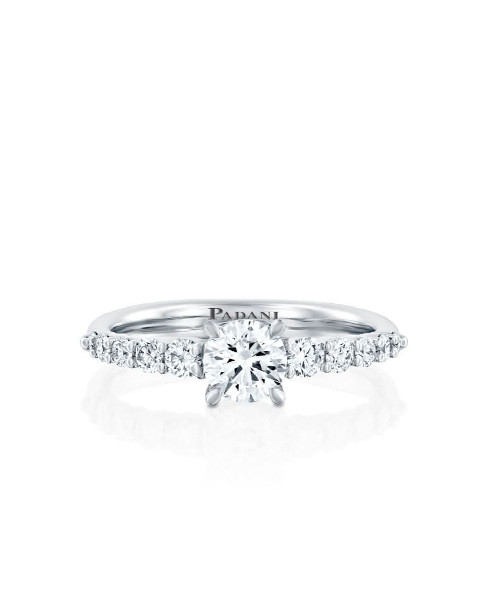 color: White Gold