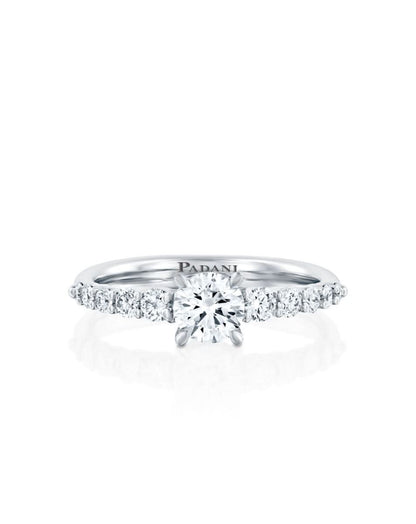 color: White Gold