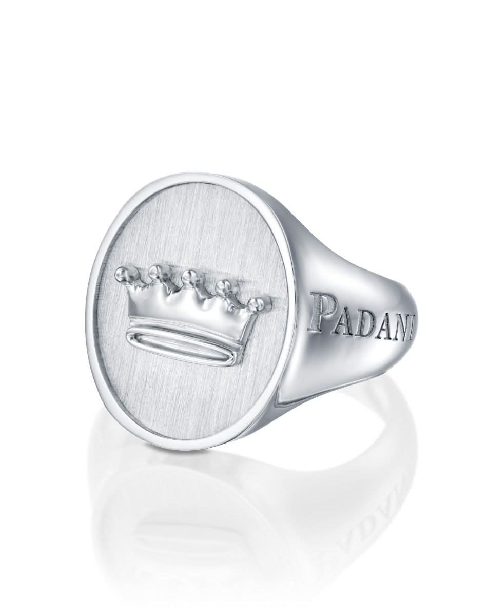 color: White Gold