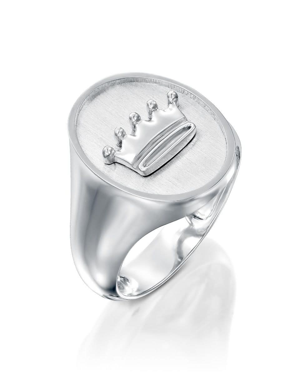 color: White Gold