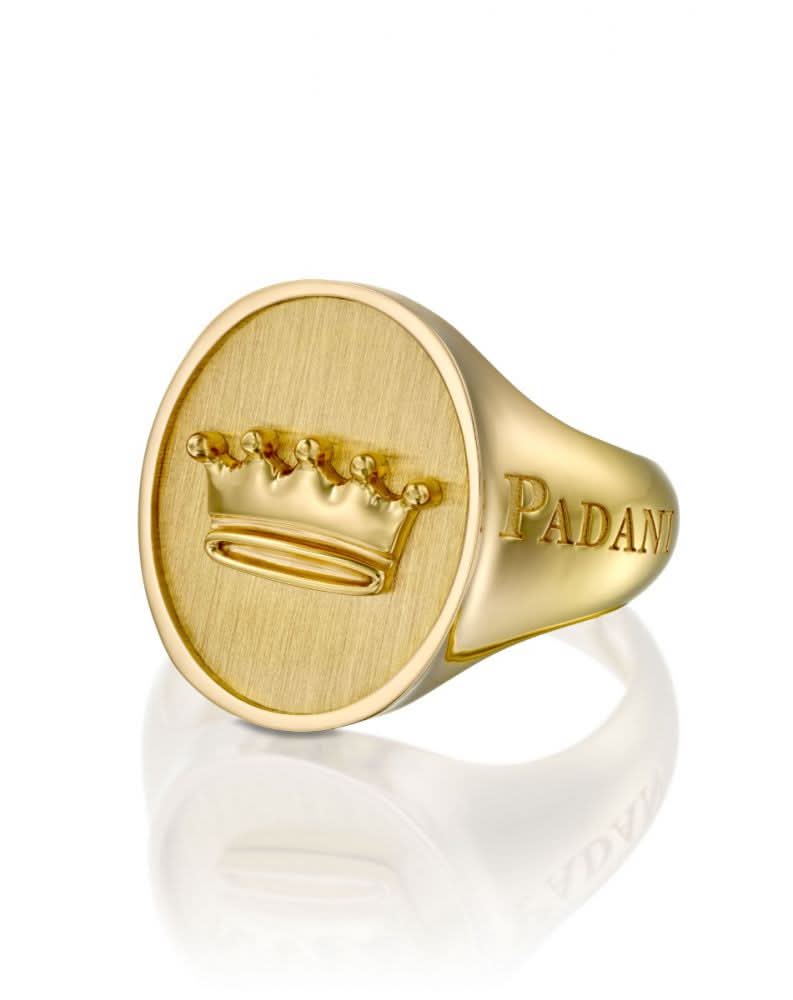color: Yellow Gold