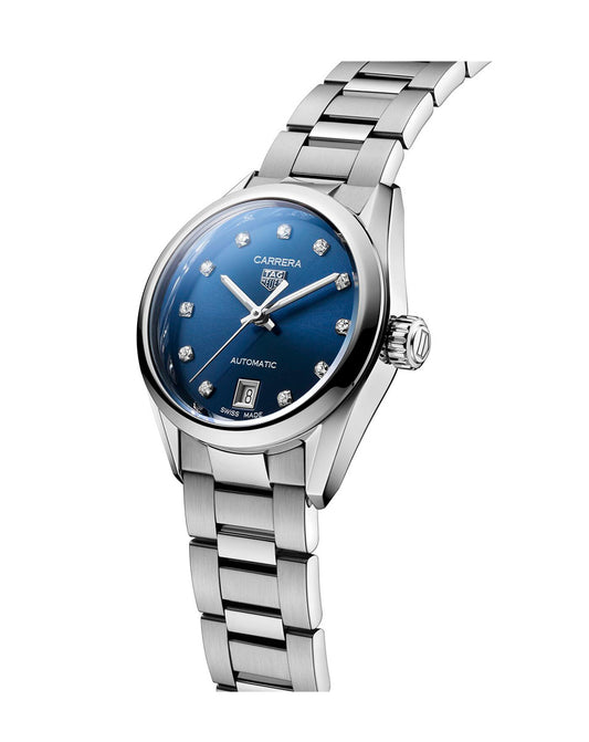 TAG Heuer Carrera Watch