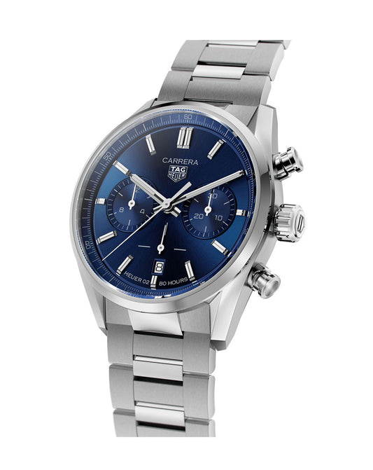 TAG Heuer Carrera Watch