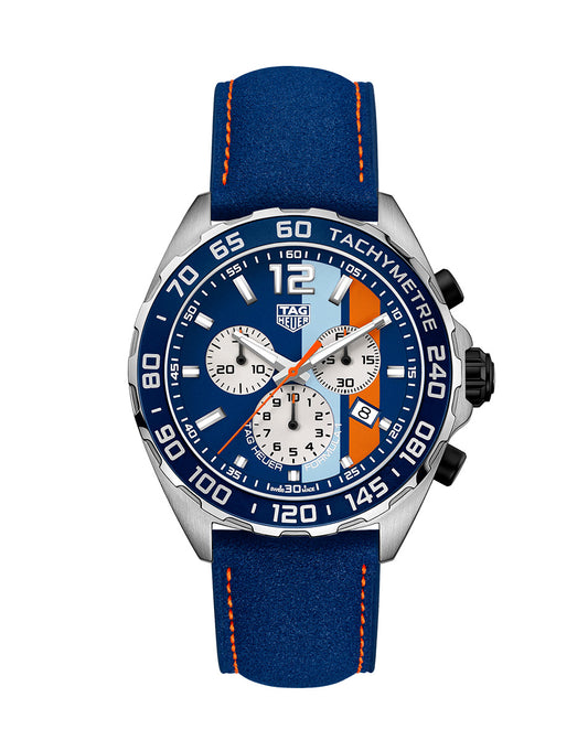 TAG Heuer Formula1 Watch