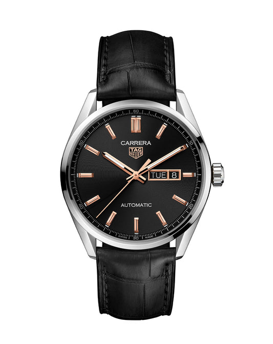 TAG Heuer Carrera Watch