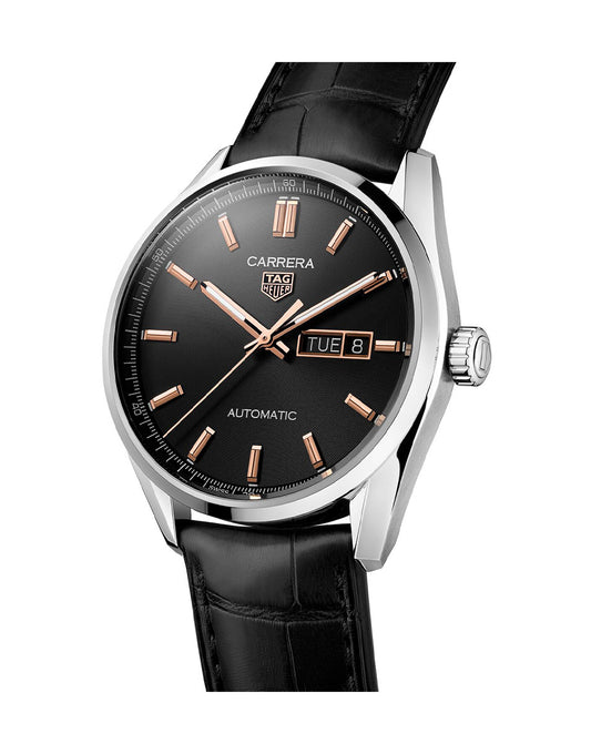 TAG Heuer Carrera Watch