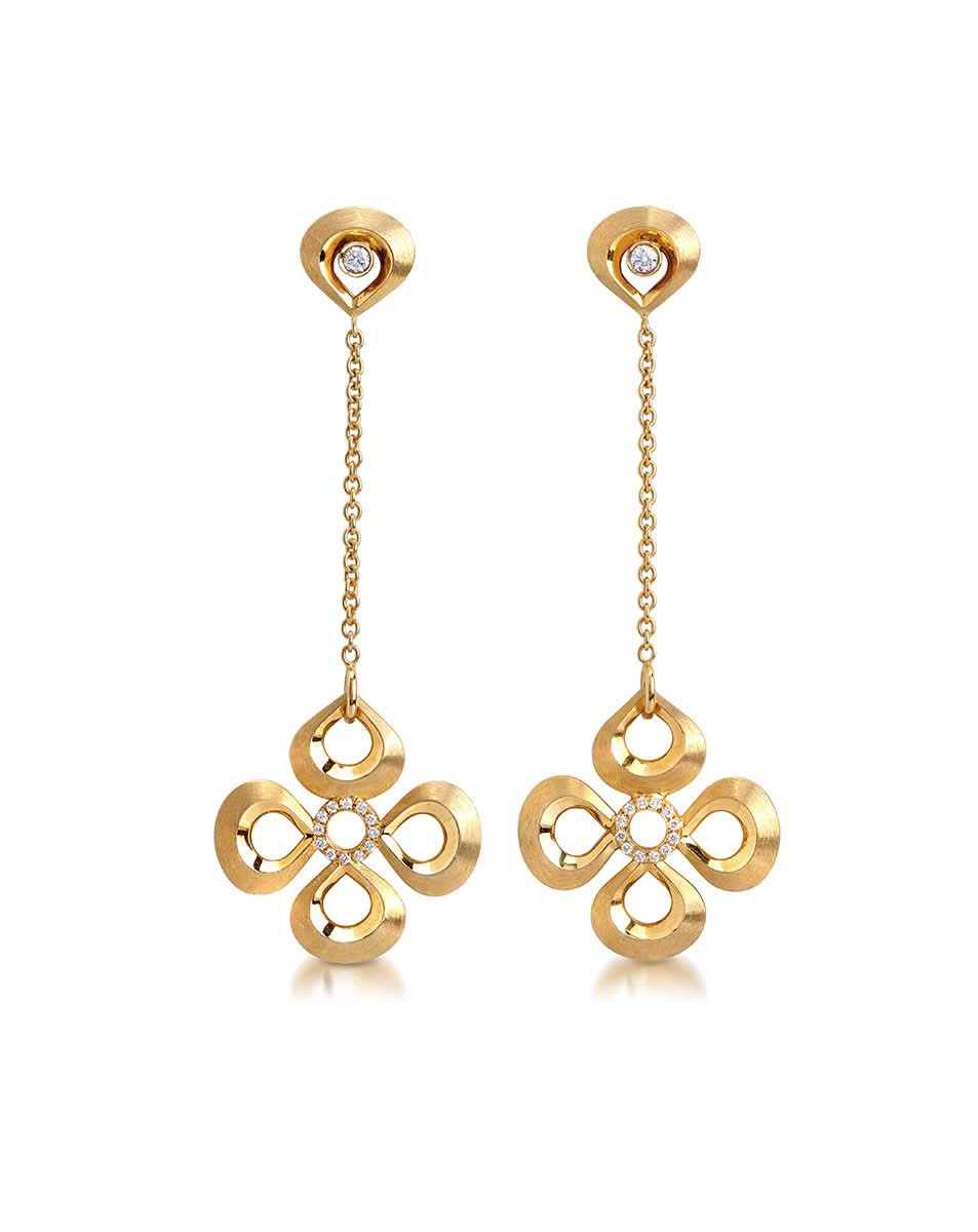 color: Yellow Gold