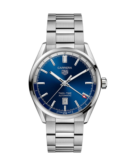 TAG Heuer Carrera Watch