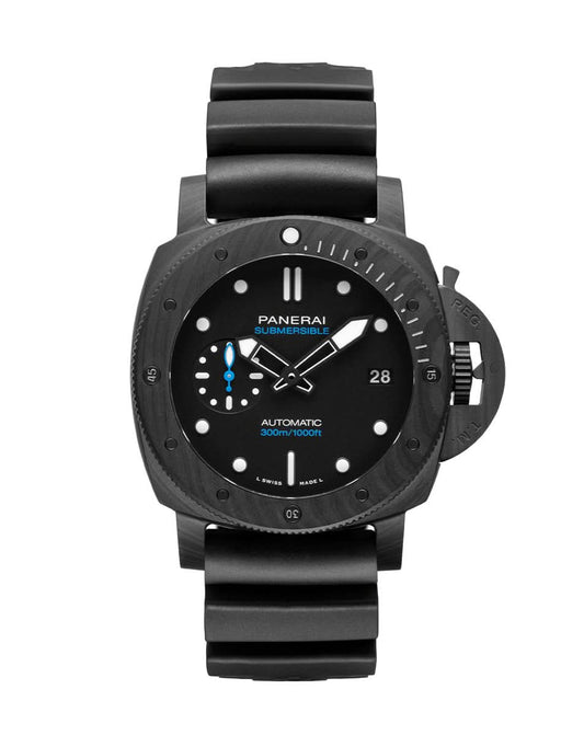 Panerai Submersible Watch -42mm