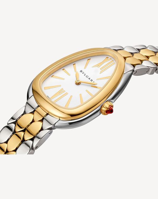 Bulgari Seduttori Watch Medium Model