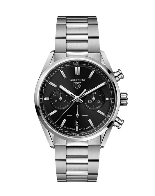 TAG Heuer Carrera Watch