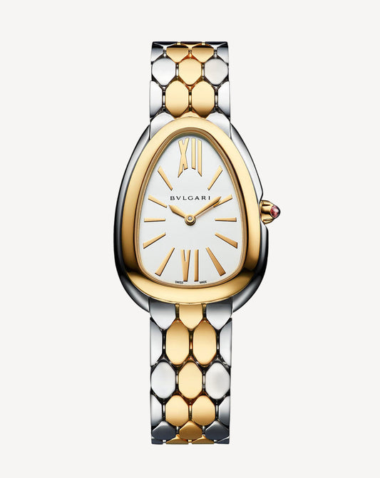 Bulgari Seduttori Watch Medium Model