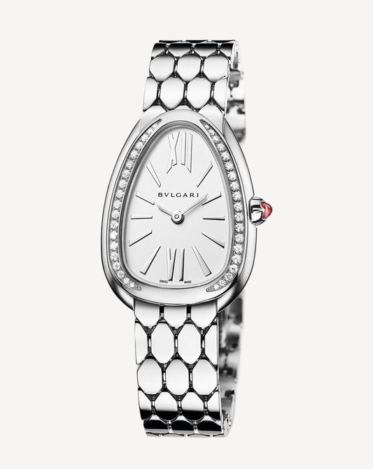 Bulgari Seduttori Watch