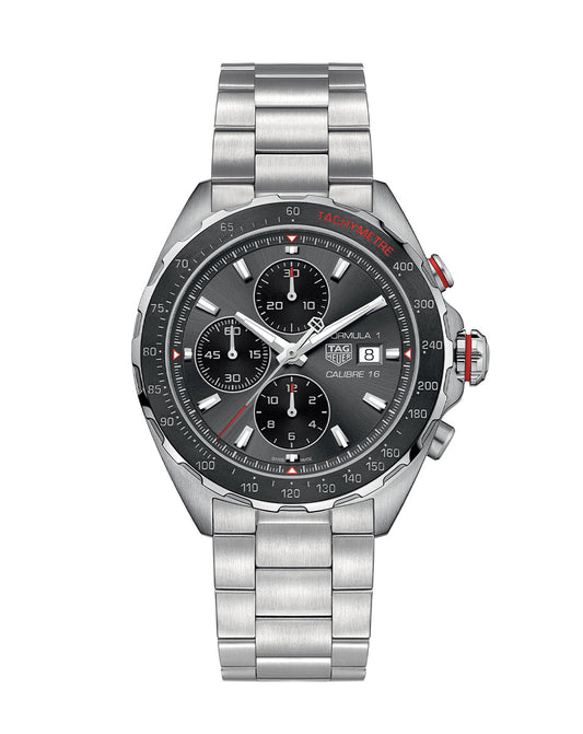 TAG Heuer Formula1 Watch