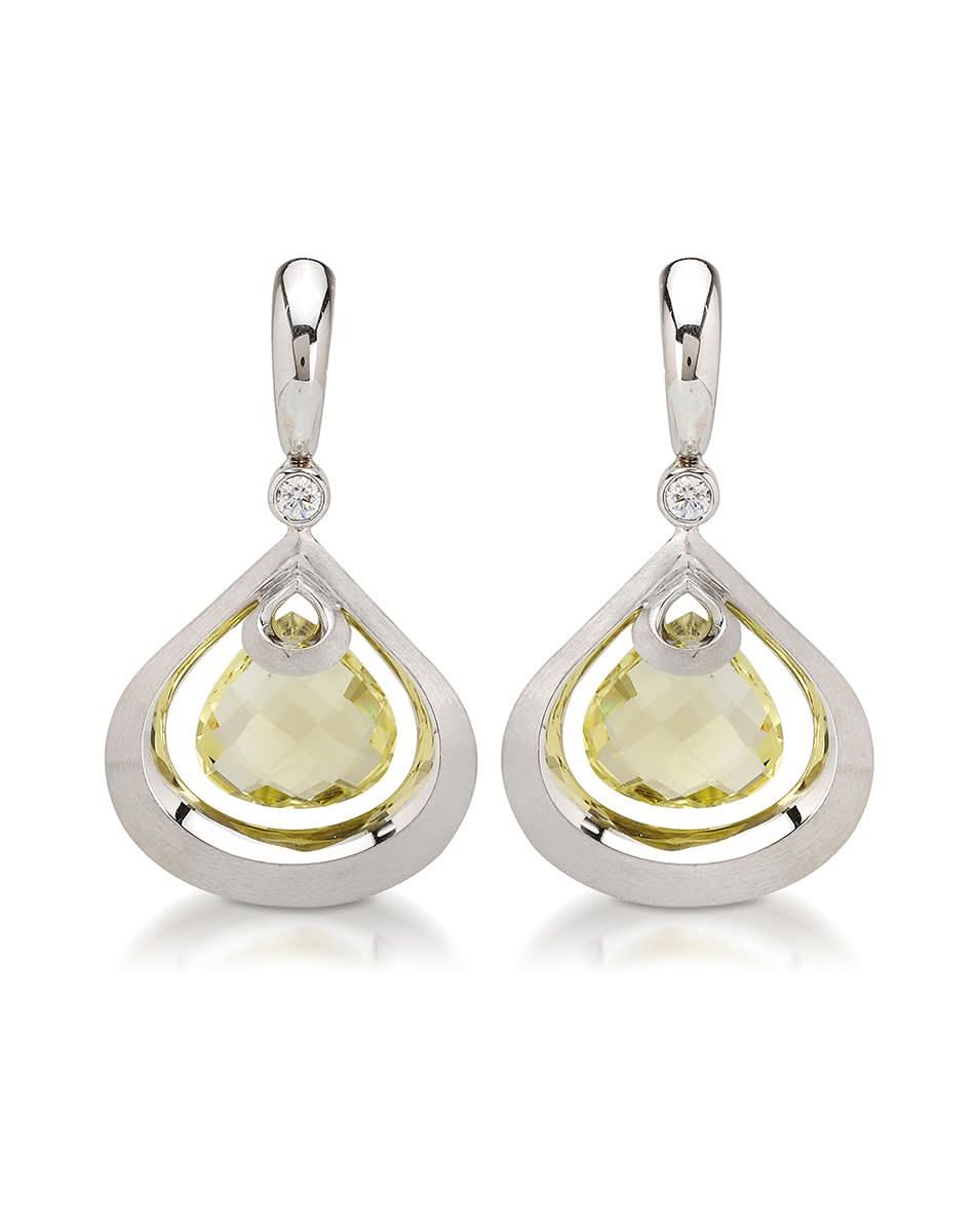 color: White Gold