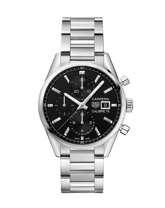 TAG Heuer Carrera Watch