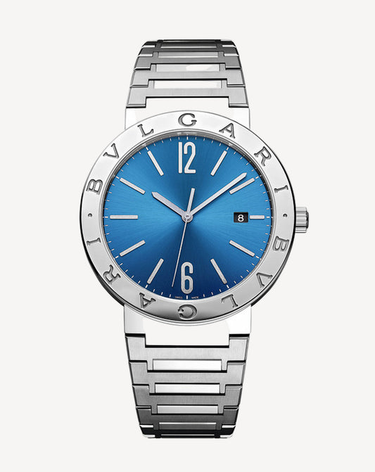 Bulgari BB Man Watch