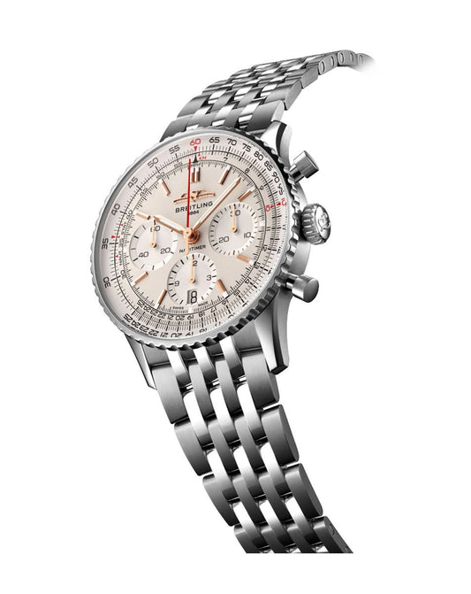 BREITLING NAVITIMER Watch
