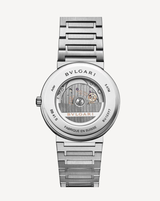 Bulgari BB Man Watch