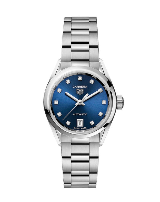 TAG Heuer Carrera Watch