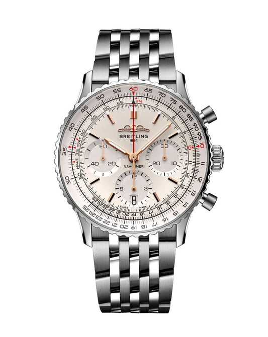 BREITLING NAVITIMER Watch