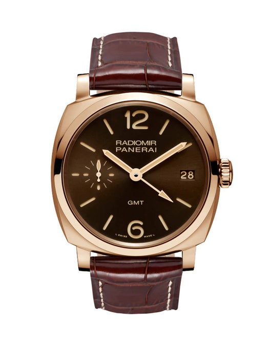 Panerai Radiomir Watch