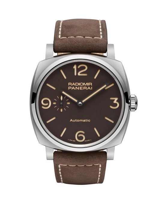 Panerai Radiomir Watch