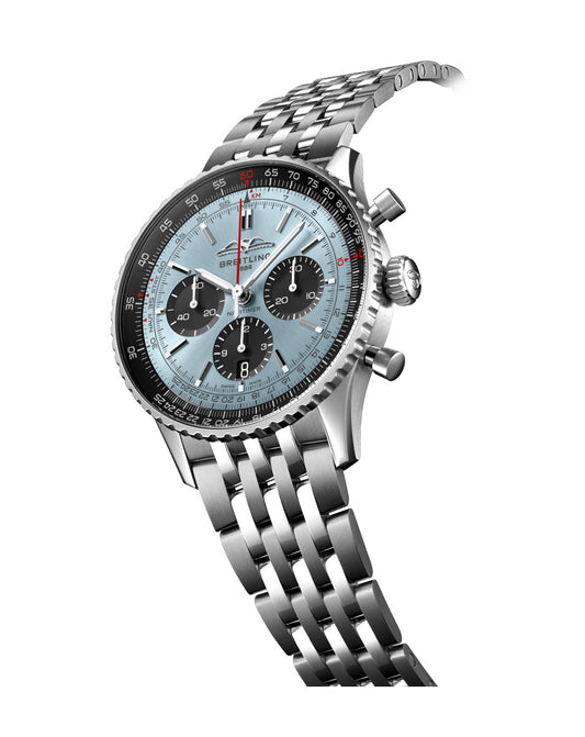BREITLING NAVITIMER Watch