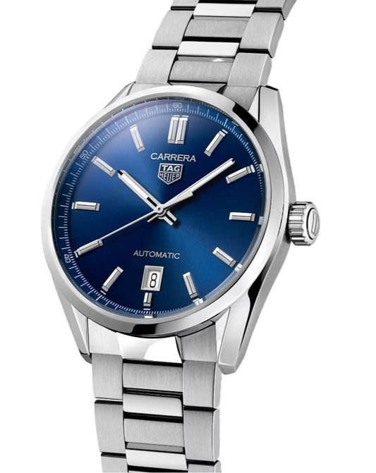 TAG Heuer Carrera Date