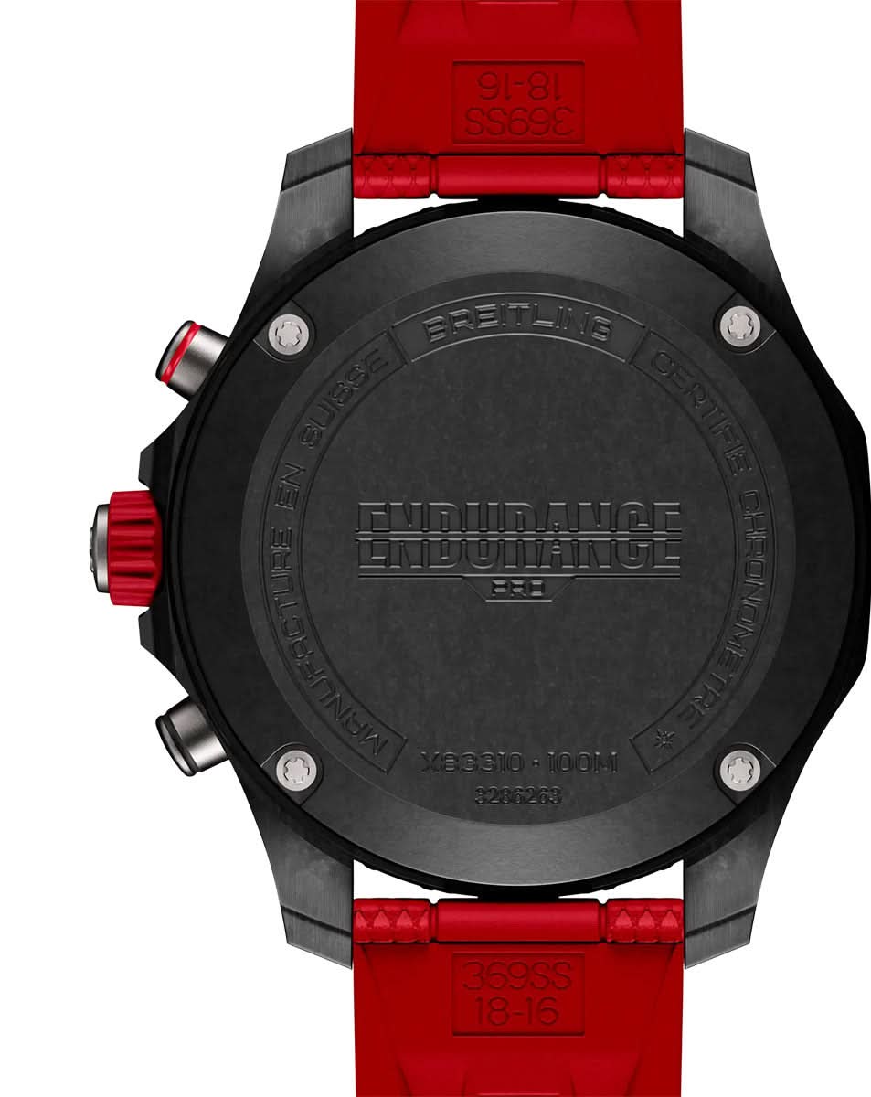 BREITLING ENDURANCE PRO Watch