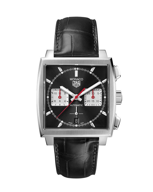 TAG Heuer Monaco Watch