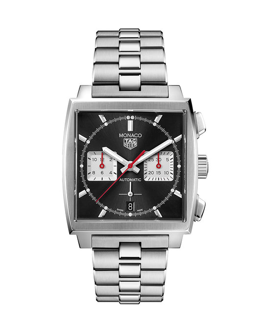 TAG Heuer Monaco Watch