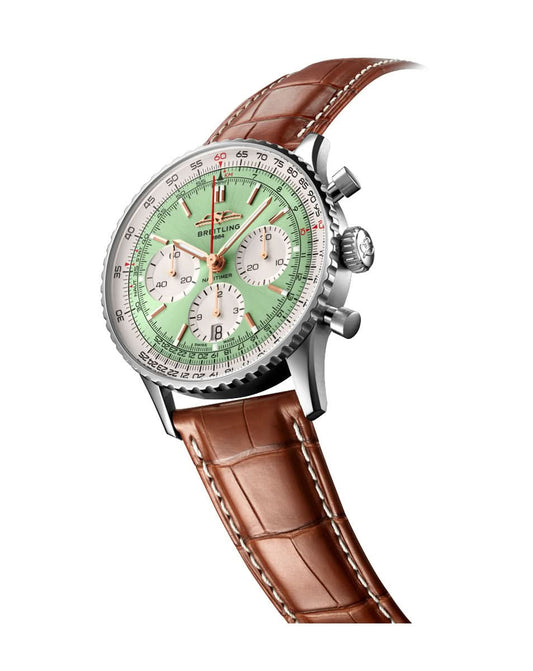 BREITLING NAVITIMER Watch