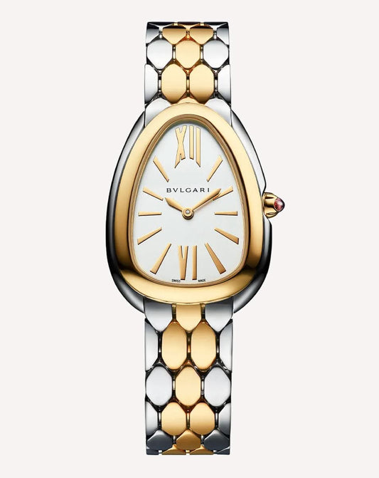Bulgari Seduttori Watch