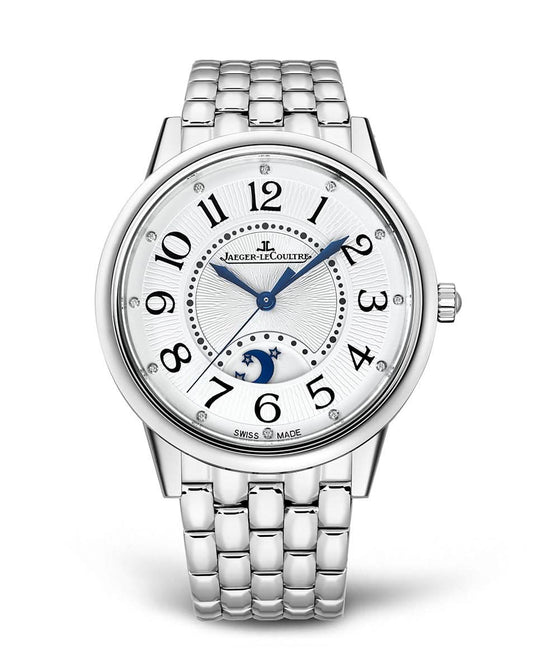 RENDEZ-VOUS WATCH 38mm