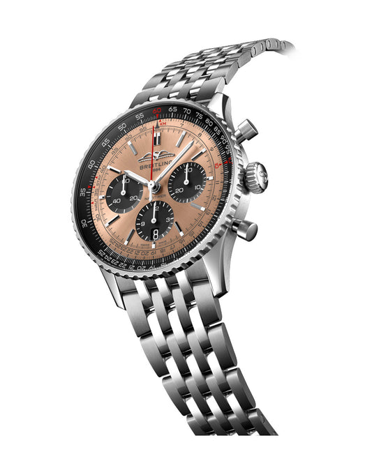 BREITLING NAVITIMER Watch