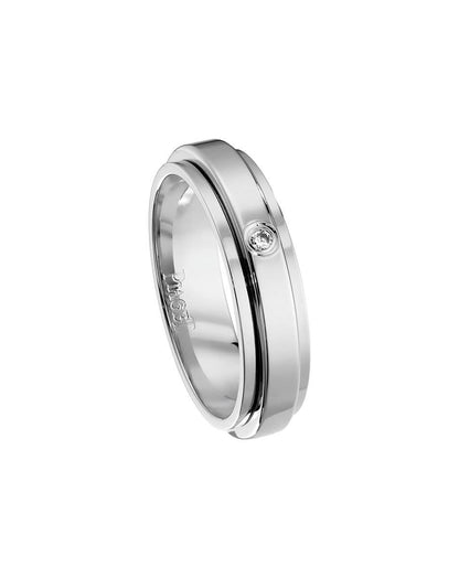 color: White Gold