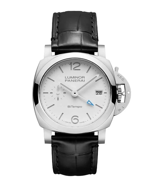 Panerai Luminor Watch