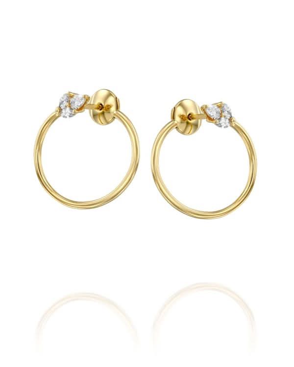 color: Yellow Gold