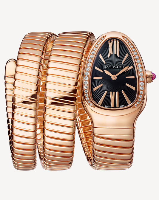 Bulgari Serpenti Watch