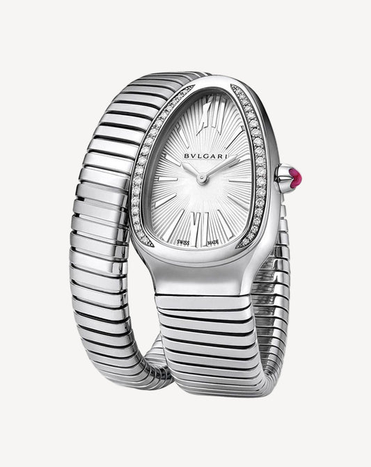 Bulgari Serpenti Watch Large Model