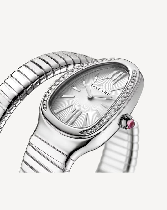 Bulgari Serpenti Watch Small Model