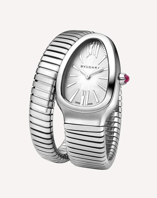 Bulgari Serpenti Watch Large Model