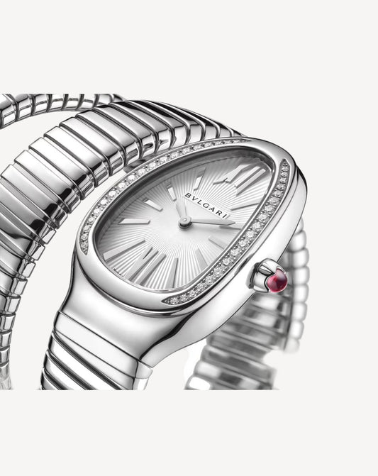 Bulgari Serpenti Watch Small Model