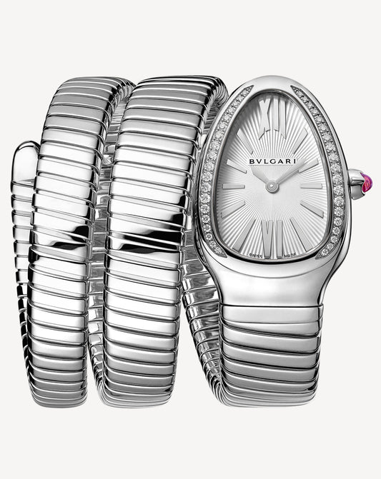Bulgari Serpenti Watch Small Model