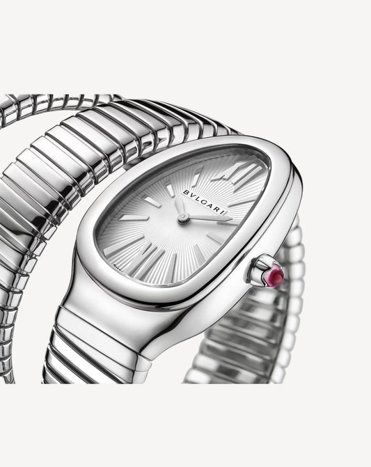 Bulgari Serpenti Watch Small Watch