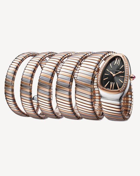 Bulgari Serpenti Watch