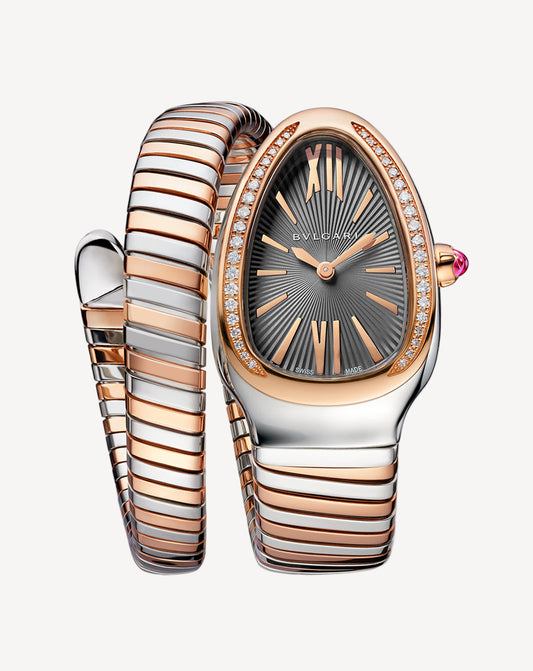 Bulgari Serpenti Watch Small Model